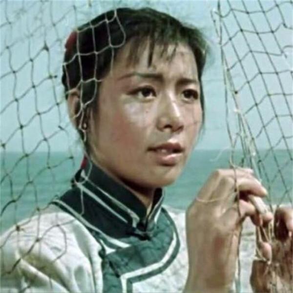 時隔50年，《蘆笙戀歌》主角重逢，宋雪娟見昔日“戀人”潸然淚下