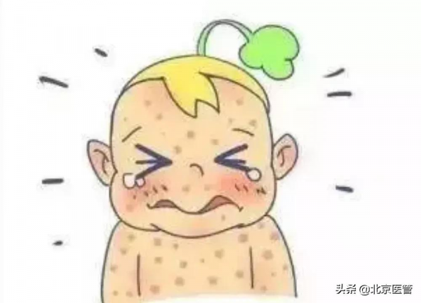 幼兒急疹為什麼這麼“磨人”? 幼兒急疹為什麼這麼“磨人”?