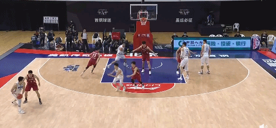 李慕豪27+12劉曉宇16+12 三分球33中5浙江不敵北京7連勝遭終結 李慕豪27+12劉曉宇16+12 三分球33中5浙江不敵北京7連勝遭終結