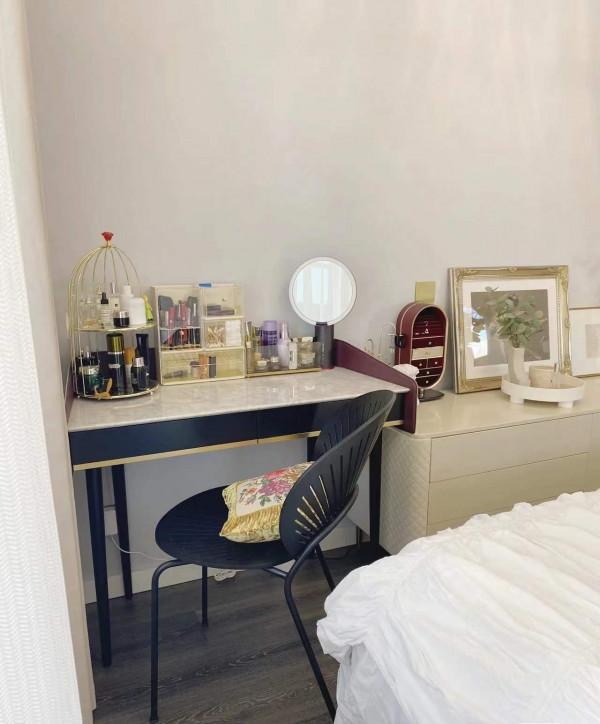 江蘇90後夫婦，因太會佈置而走紅，98㎡小家花2W裝出20W的效果