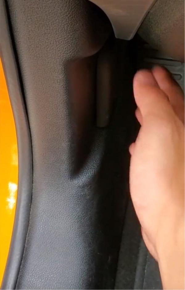 Mustang常見功能使用解答