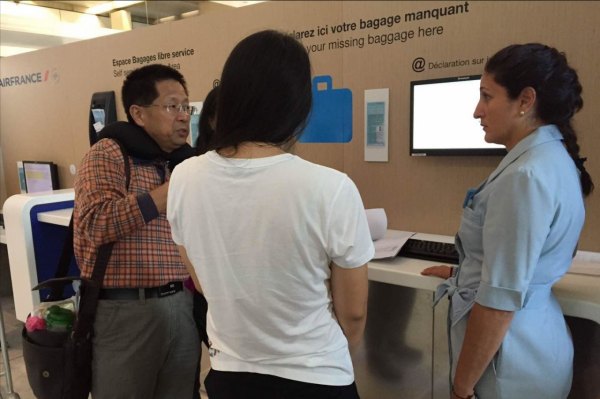 60張圖片,帶你走進所謂的“天堂美國” 60張圖片,帶你走進所謂的“天堂美國”