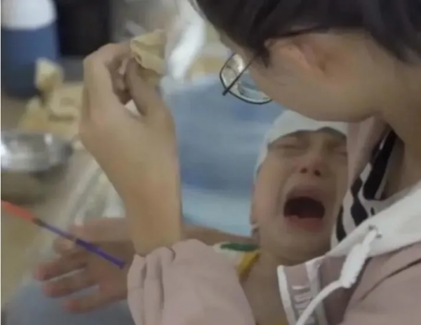 《誤殺2》看哭網友：一個絕望的父親，為了孩子可以有多拼？