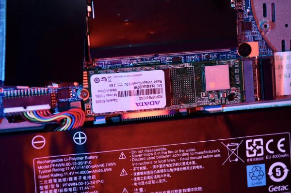 6核ZEN 3獨佔！機械革命無界14輕薄本銳龍版評測