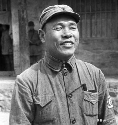 江西裁縫本被安排做情報工作,周恩來表示否定,後來裁縫成開國中將 江西裁縫本被安排做情報工作,周恩來表示否定,後來裁縫成開國中將