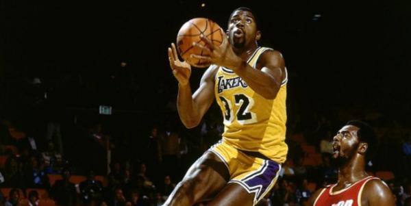 湖人隊史最強陣容有多可怕？這5人若一隊 奪冠都不需要教練