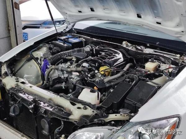 為什麼日系車就是這麼硬氣,保值率趨於無解的理由是什麼,GS300 為什麼日系車就是這麼硬氣,保值率趨於無解的理由是什麼,GS300