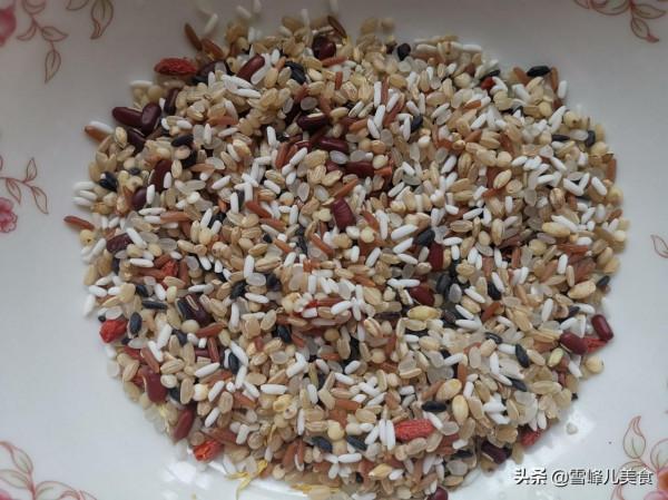 秋後常給家人喝它,營養好喝不上火,簡單熬一熬就很香,別不懂 秋後常給家人喝它,營養好喝不上火,簡單熬一熬就很香,別不懂