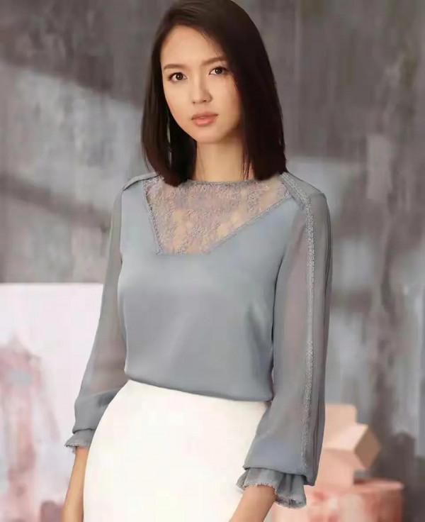 選美冠軍張梓琳