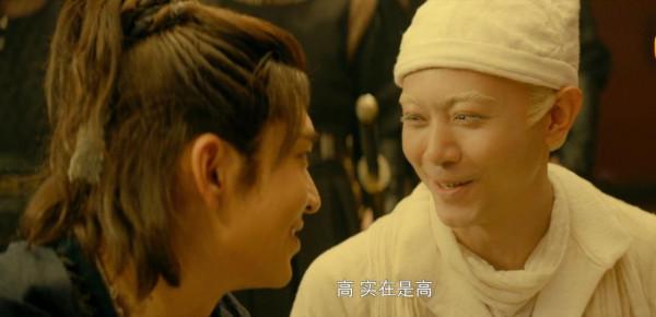 全片沒有一個流量明星,劇情反轉過癮,這部低成本網大真令人意外 全片沒有一個流量明星,劇情反轉過癮,這部低成本網大真令人意外