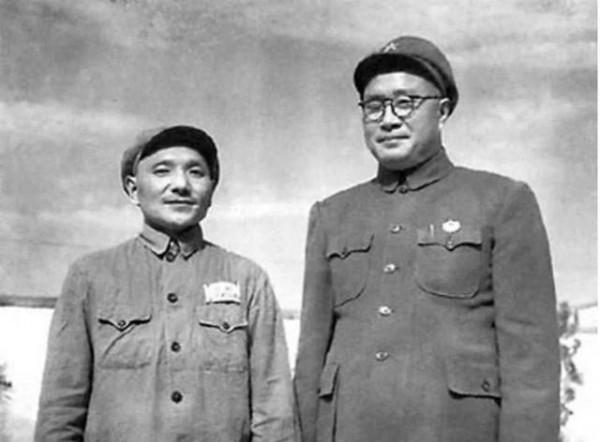 1985年,鄧公南巡途經南京,點名要見許世友:我給你帶了茅臺酒 1985年,鄧公南巡途經南京,點名要見許世友:我給你帶了茅臺酒