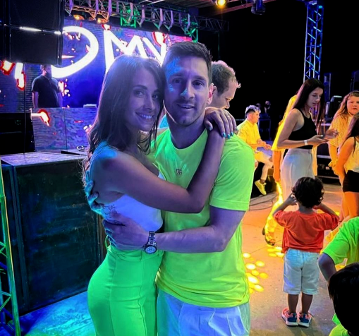 梅西確診！4點因素導致疫情爆發