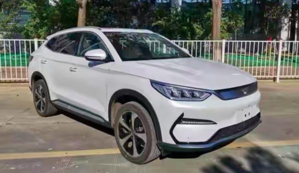 五款重磅新車申報圖曝光，MINI EV小幅改動，坦克300再迎升級