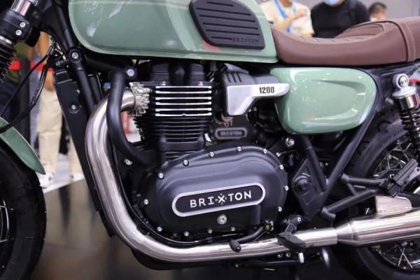 高金 GK1200 三月釋出，最便宜的國產公升級英倫復古來了