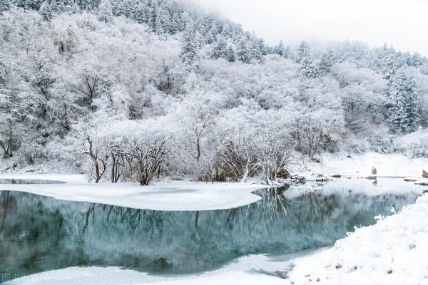 12月去哪玩?這8個美如畫卷的小眾打卡地,一到冬天就美成了仙境 12月去哪玩?這8個美如畫卷的小眾打卡地,一到冬天就美成了仙境
