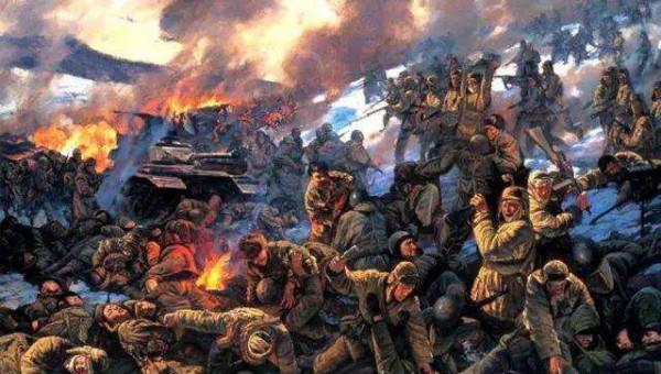 71年前,第一批志願軍過江,唱的不是“雄赳赳,氣昂昂” 71年前,第一批志願軍過江,唱的不是“雄赳赳,氣昂昂”