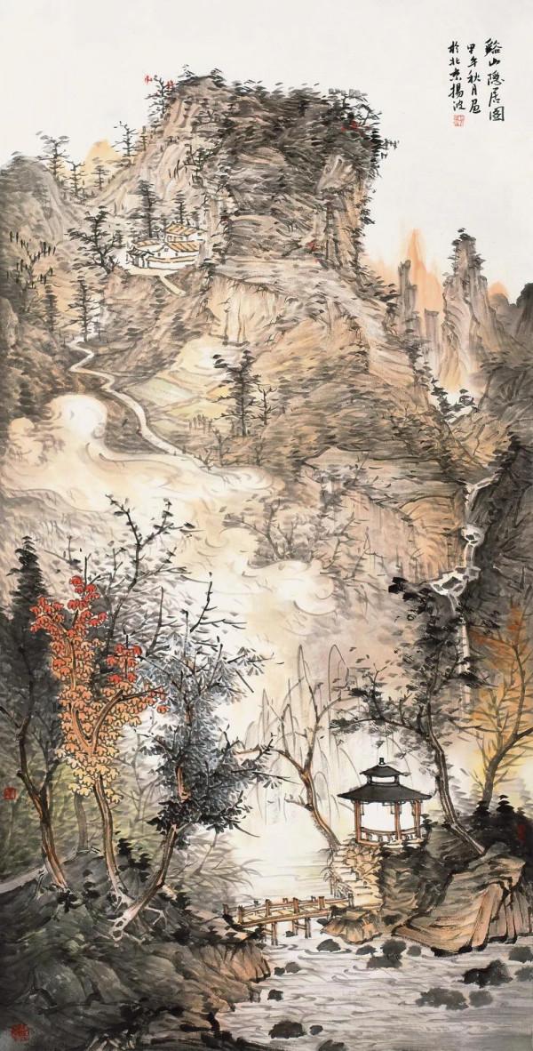 "花暖青牛臥,松高白鶴眠。"這首李白的《尋雍尊師隱居》讀過嗎 "花暖青牛臥,松高白鶴眠。"這首李白的《尋雍尊師隱居》讀過嗎