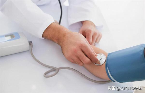 吃降壓藥可能導致缺鉀,比缺鈣更危險!留意身體3大症狀 吃降壓藥可能導致缺鉀,比缺鈣更危險!留意身體3大症狀