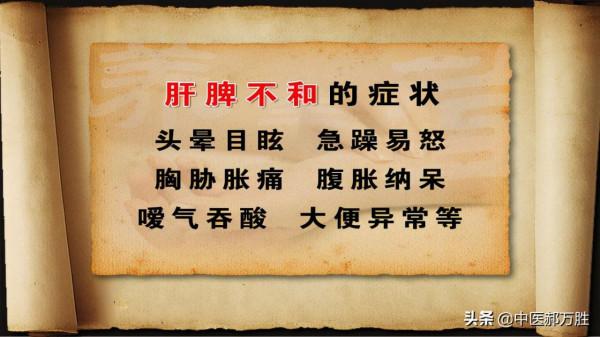 肝脾不和,中焦虛寒,四肢痠痛,虛煩失眠。用經方小建中湯 肝脾不和,中焦虛寒,四肢痠痛,虛煩失眠。用經方小建中湯