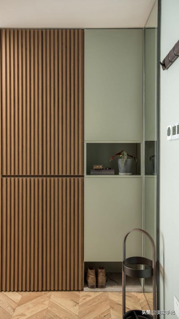 成都一小夥曬出自己的獨居新房：乾淨治癒，原來一個人居住這麼爽