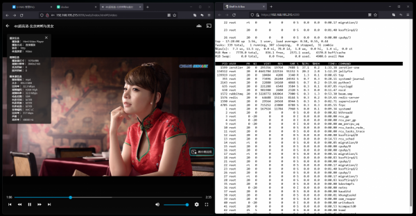 吃了尼卡果實的自由NAS！保姆級萬由新手使用+最佳化+Docker教程
