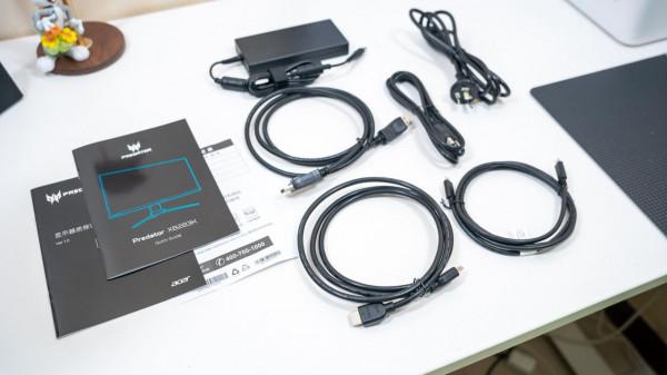 一臺全面的4K 144Hz電競顯示器:宏碁掠奪者 XB283K測評分享 一臺全面的4K 144Hz電競顯示器:宏碁掠奪者 XB283K測評分享