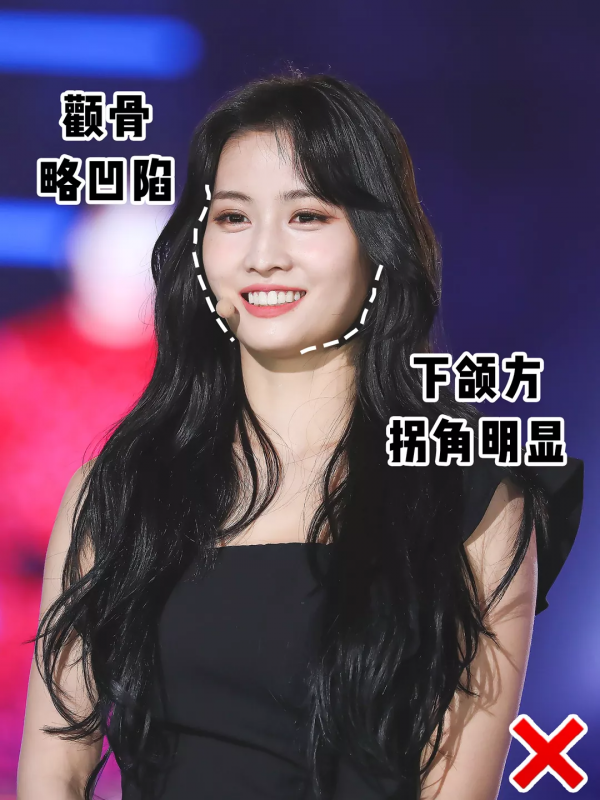 有種&OpenCurlyDoubleQuote;整容&rdquo;叫換髮型！看看你的臉型適合哪種髮型？