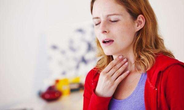 慢性咽炎與食道癌差別在哪？注意：別再混淆了