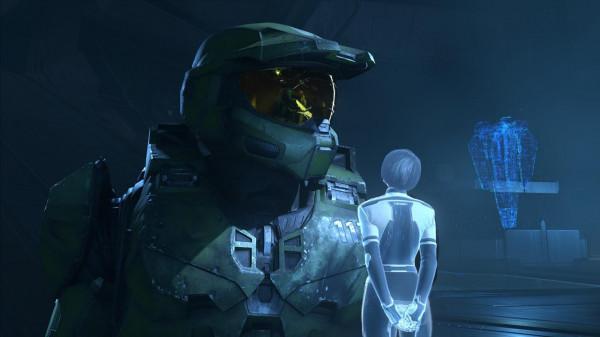 光環：無限 - 評測：在新戰鬥體系下感受士官長的實力與魅力