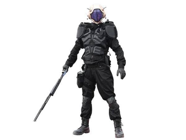 泰迦奧特曼怪獸宇宙人圖鑑