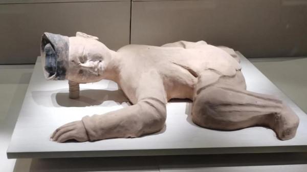 新疆維吾爾自治區博物館館藏精品（三）