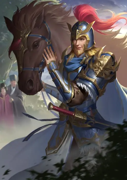 三國殺：被版本遺棄的武將，強度依舊停留在標風時代