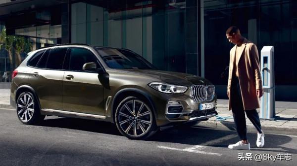 多款寶馬配置大更新！你喜歡的車型有哪些變化呢？