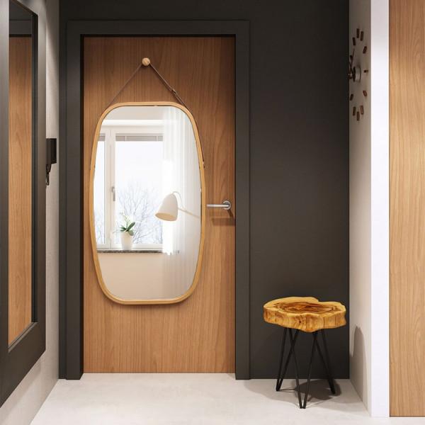 別再往牆壁上掛照片了，沒有創意還浪費牆面空間