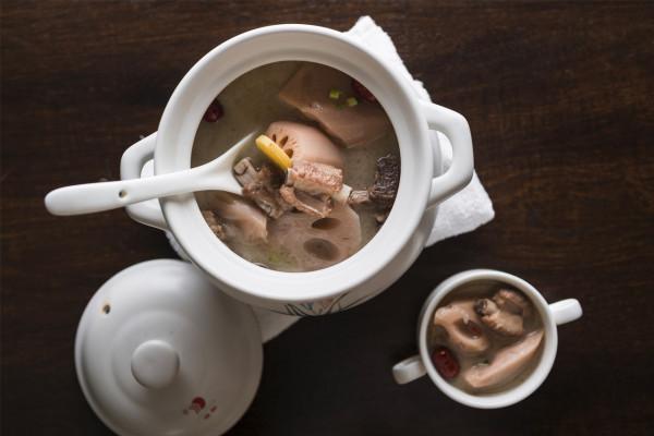 吃得越少，活得越久？一日三餐該怎麼吃，鍾南山的長壽選單告訴你