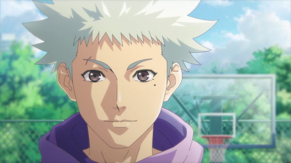 《左手上籃》動畫短片釋出 大張旗鼓只為招兵買馬? 《左手上籃》動畫短片釋出 大張旗鼓只為招兵買馬?