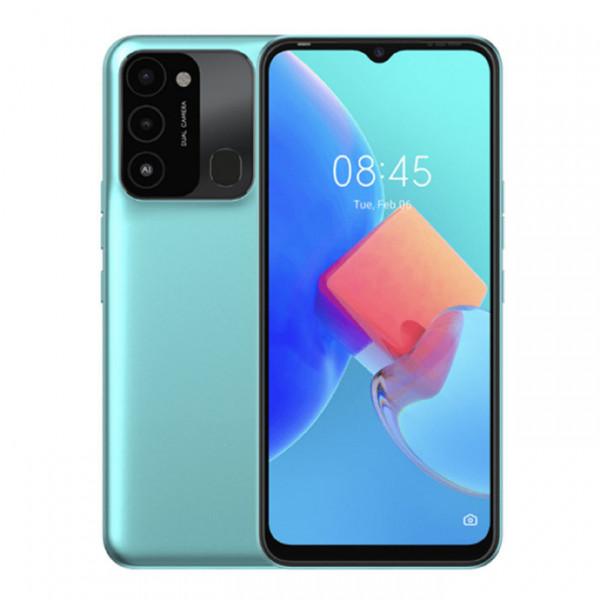 傳音Spark 8C海外亮相，5000mAh大電池，後置1300萬畫素三攝