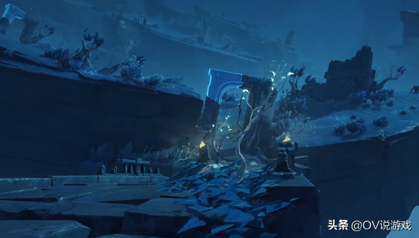 原神：2.4版本“爆肝預警”，海燈節+重修群玉閣+新地圖=跑斷腿