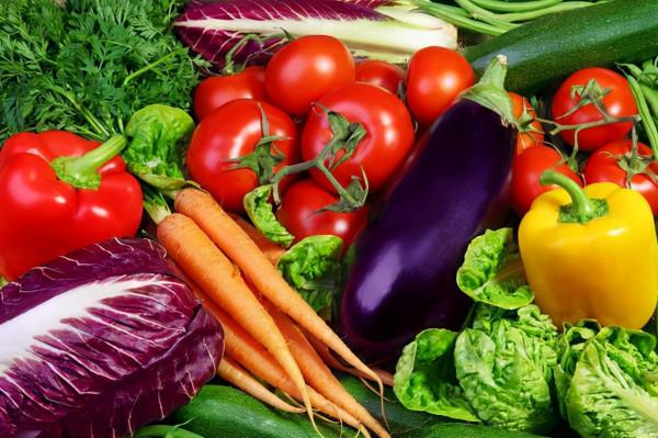 什麼顏色的食物養什麼人？看看這些綠色的食物哪種適合你的身體？