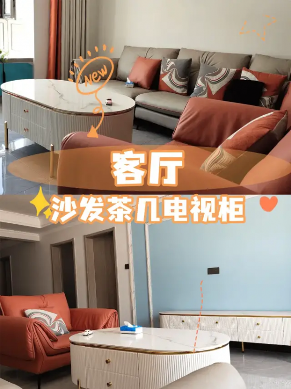 縣城房子自裝日記：硬裝六萬，裝修效果很滿意（內附清單）