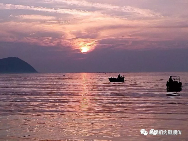 北緯38度—這裡是旅順