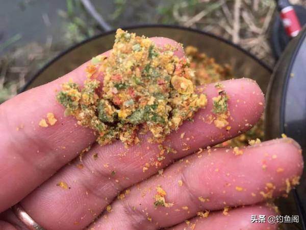 用“老三樣”釣不到鯉魚？只需要多加一種餌，效果完全不同