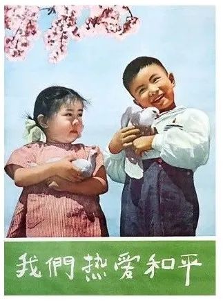 志願軍曾人手一張！照片裡的&OpenCurlyDoubleQuote;小姑娘&rdquo;講述背後故事