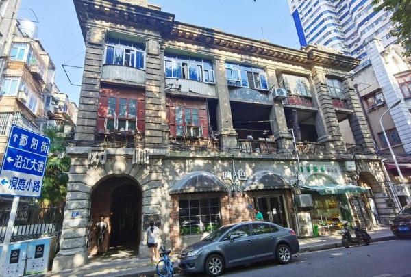 武當山,襄陽,武漢五日遊 武當山,襄陽,武漢五日遊