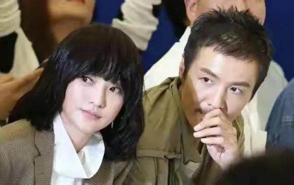 這次周迅會找到真愛嗎? 這次周迅會找到真愛嗎?