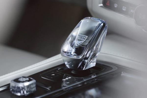 用中型車的錢買中大型行政座駕 新沃爾沃S90建議購買B5智逸豪華版 用中型車的錢買中大型行政座駕 新沃爾沃S90建議購買B5智逸豪華版