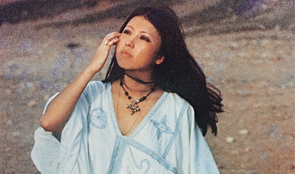 1991年,作家三毛用絲襪繞頸而亡,11天后,賈平凹收到了她的來信 1991年,作家三毛用絲襪繞頸而亡,11天后,賈平凹收到了她的來信