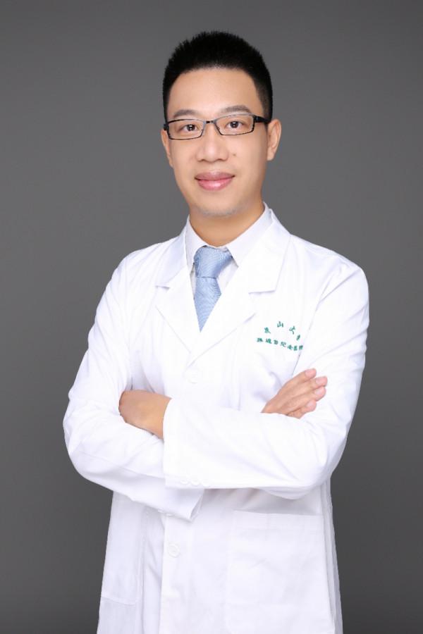 從“優青”到“傑青”,80後乳腺癌專家要用免疫方案治好病 從“優青”到“傑青”,80後乳腺癌專家要用免疫方案治好病