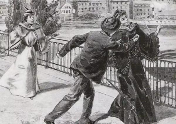 茜茜公主:婚姻不幸,婆婆苛待,女兒早夭,兒子殉情,61歲被刺殺 茜茜公主:婚姻不幸,婆婆苛待,女兒早夭,兒子殉情,61歲被刺殺