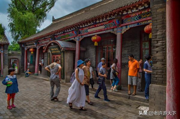 老許路書:遊遍黑龍江,美景一網打盡,13個地市一個不能少 老許路書:遊遍黑龍江,美景一網打盡,13個地市一個不能少